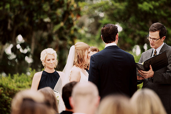 Mr and Mrs Maynard - Beaufort SC