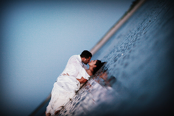 The I Do's
