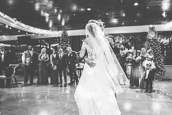 The I Do's