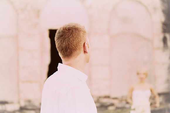 Mr and Mrs Bowyer Atlantis