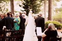 Mr and Mrs Maynard - Beaufort SC