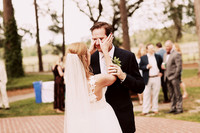 Mr and Mrs Maynard - Beaufort SC