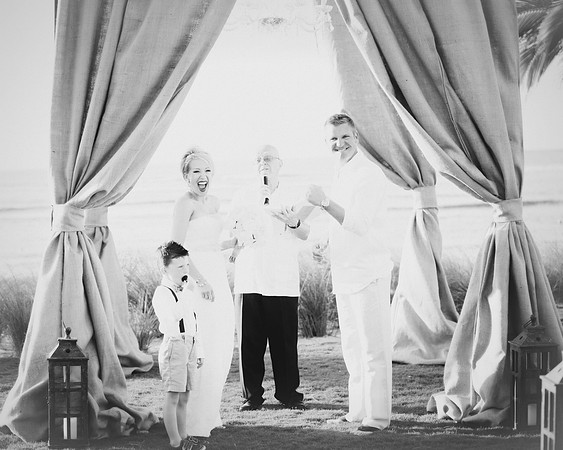 Mr and Mrs Bowyer Atlantis