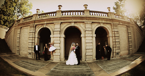 The I Do's