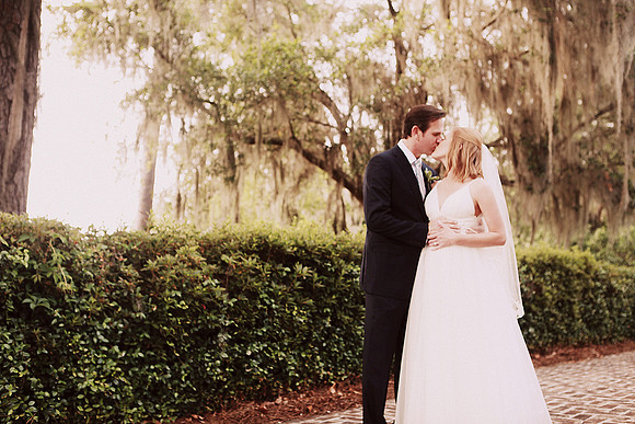 Mr and Mrs Maynard - Beaufort SC