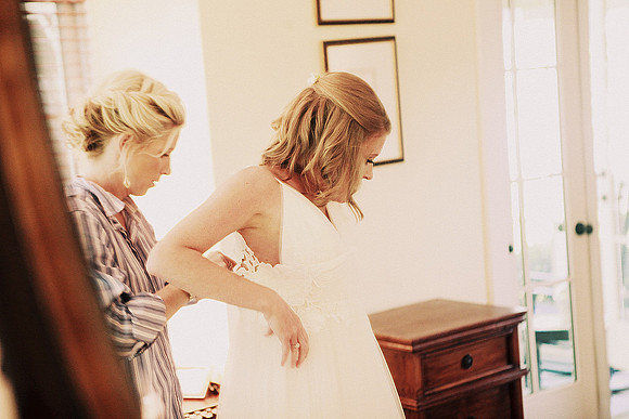 Mr and Mrs Maynard - Beaufort SC