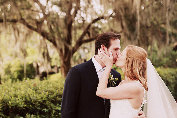 Mr and Mrs Maynard - Beaufort SC