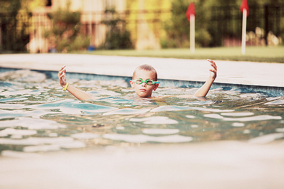 A Family Home Session