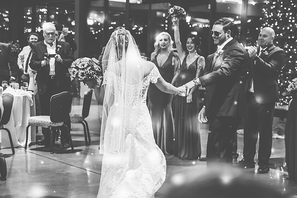 The I Do's