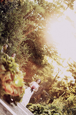 The I Do's