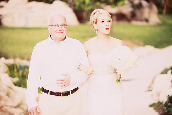 Mr and Mrs Bowyer Atlantis