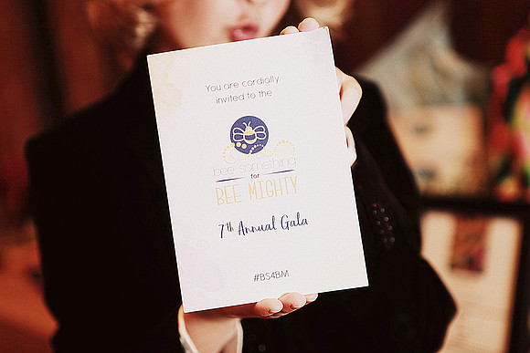 Bee Mighty Gala