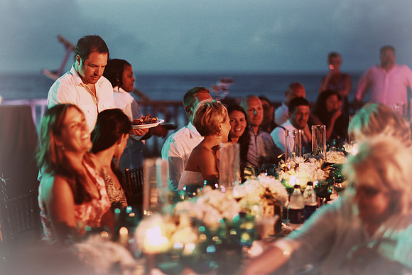 Mr and Mrs Bowyer Atlantis