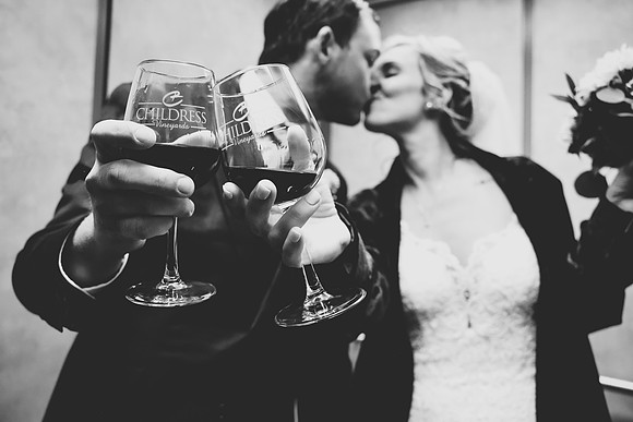 The I Do's