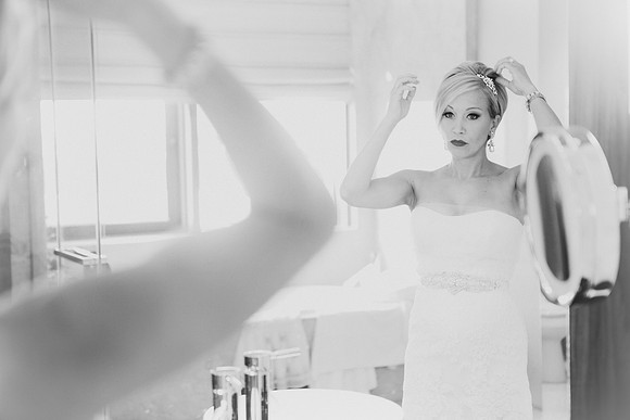 Mr and Mrs Bowyer Atlantis