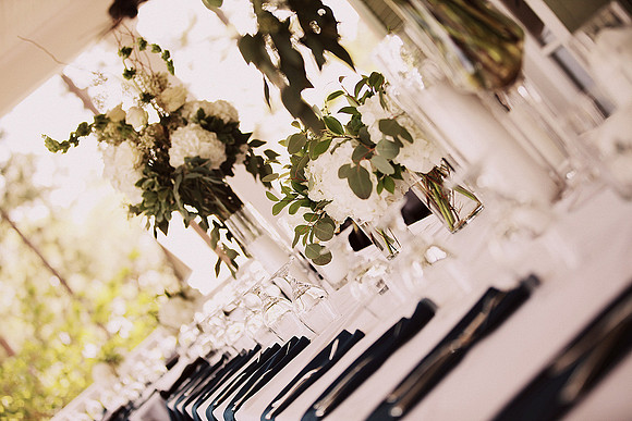 Mr and Mrs Maynard - Beaufort SC