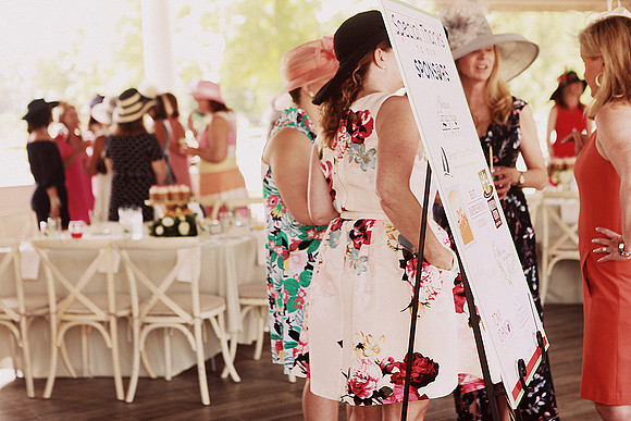 Everyone Counts Gala