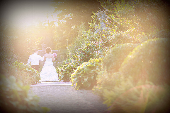 The I Do's