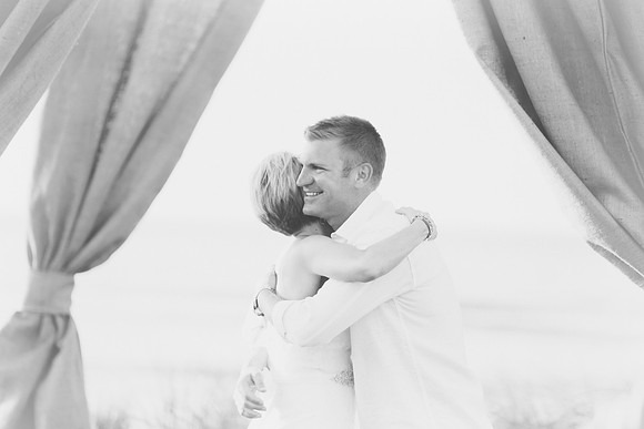 Mr and Mrs Bowyer Atlantis