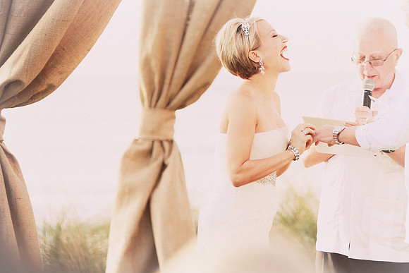 Mr and Mrs Bowyer Atlantis