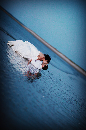 The I Do's