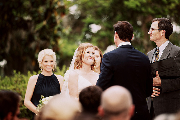 Mr and Mrs Maynard - Beaufort SC
