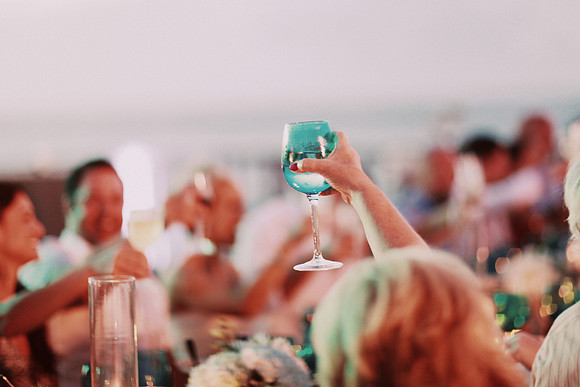 Mr and Mrs Bowyer Atlantis