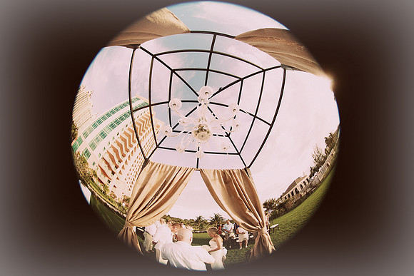 Mr and Mrs Bowyer Atlantis