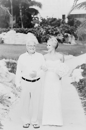 Mr and Mrs Bowyer Atlantis