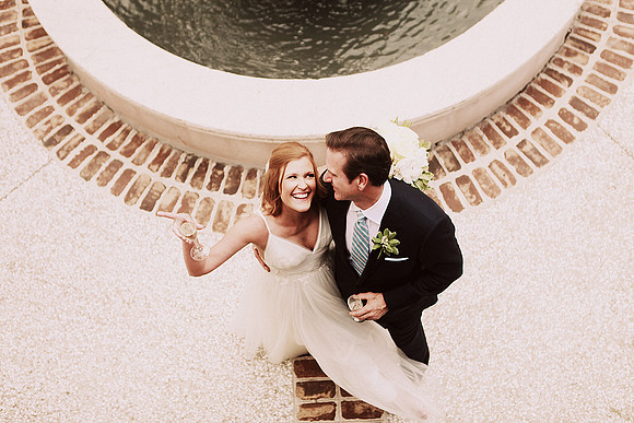 Mr and Mrs Maynard - Beaufort SC