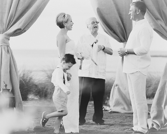 Mr and Mrs Bowyer Atlantis