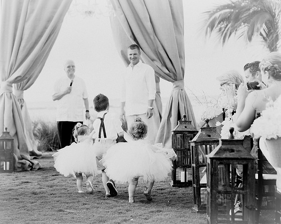 Mr and Mrs Bowyer Atlantis