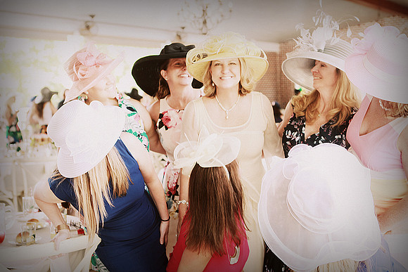 Everyone Counts Gala