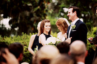 Mr and Mrs Maynard - Beaufort SC