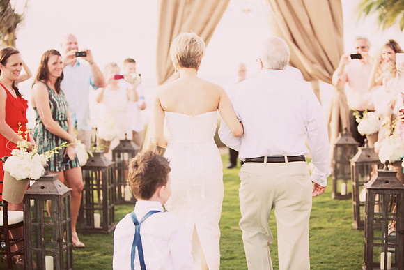 Mr and Mrs Bowyer Atlantis