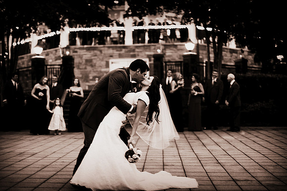 The I Do's