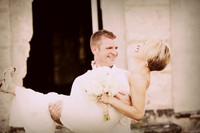 Mr and Mrs Bowyer - Atlantis