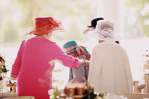 Everyone Counts Gala