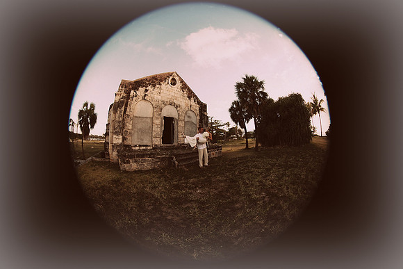 Mr and Mrs Bowyer Atlantis