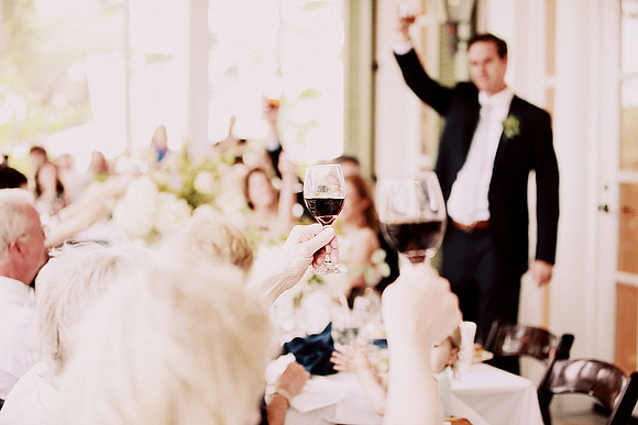 Mr and Mrs Maynard - Beaufort SC