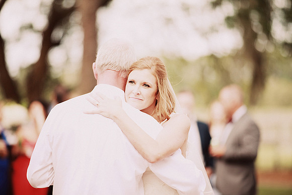 Mr and Mrs Maynard - Beaufort SC