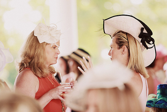 Everyone Counts Gala