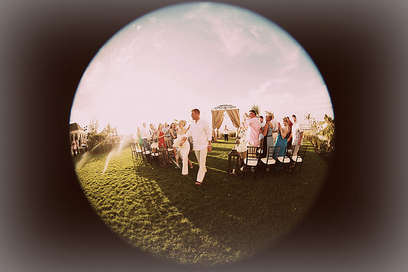 Mr and Mrs Bowyer Atlantis