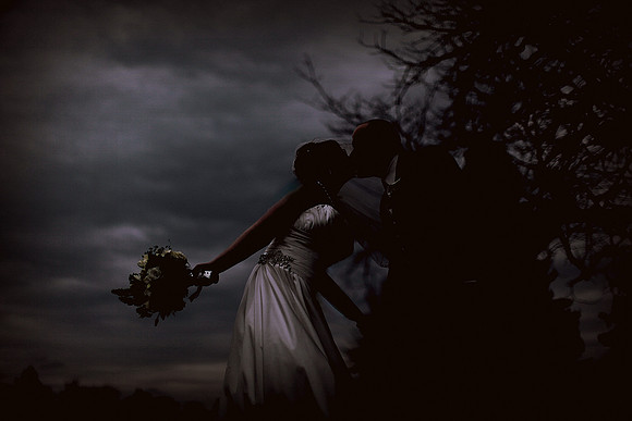 The I Do's