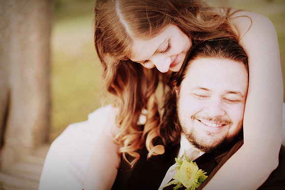 The I Do's
